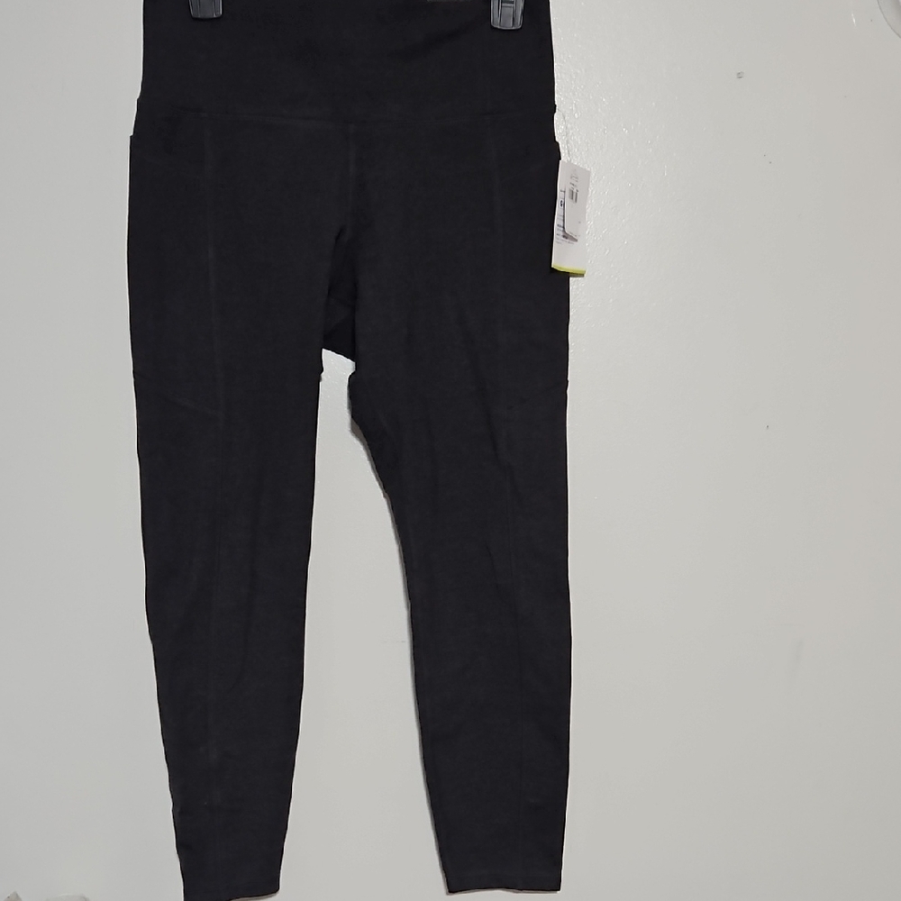 Old Navy Charcoal Leggings